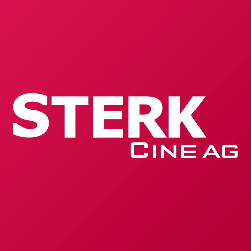 Sterk Cine AG